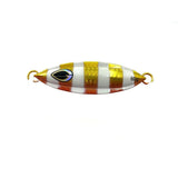 Addict Wombat Jig by Addict Tackle at Addict Tackle
