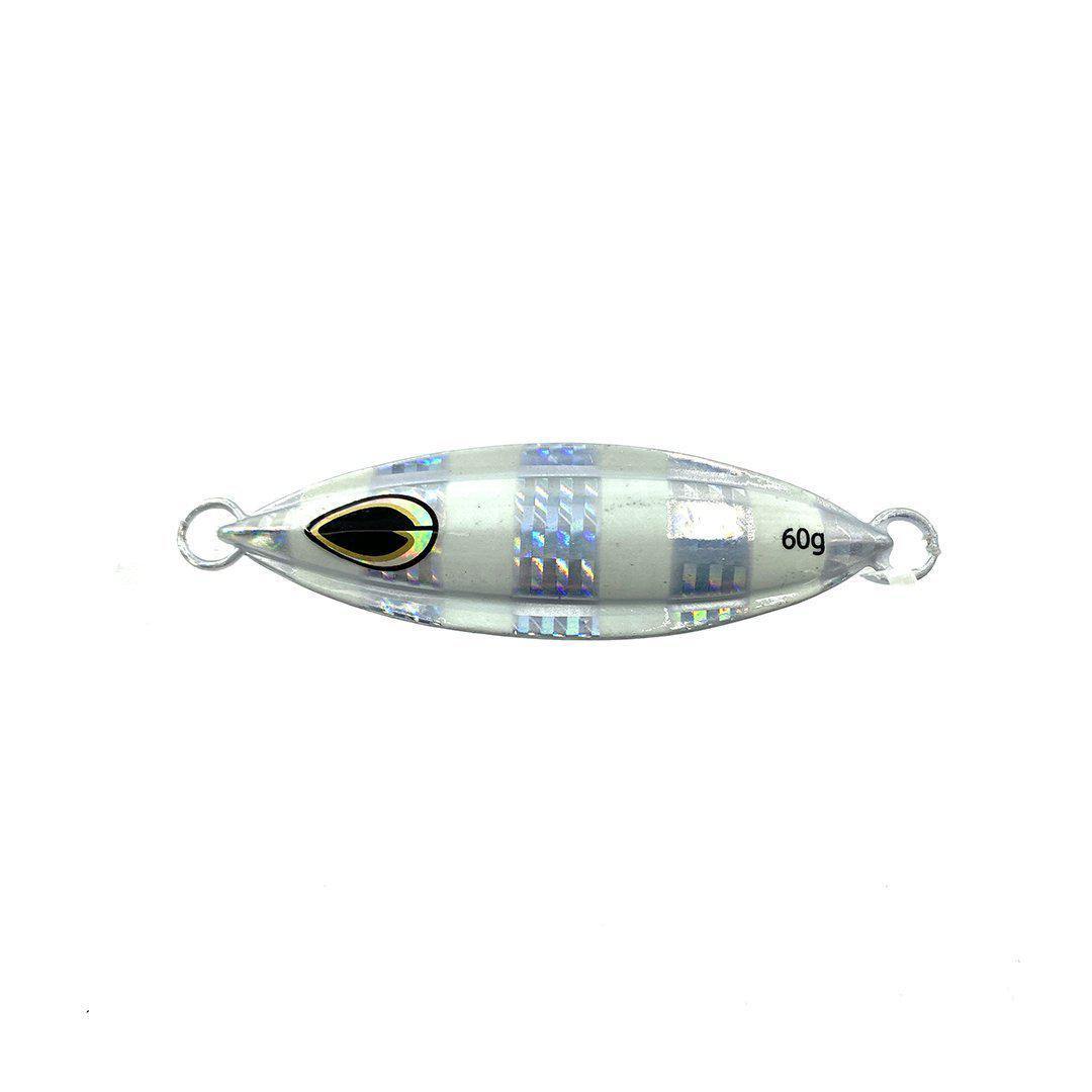 Addict Wombat Jig by Addict Tackle at Addict Tackle