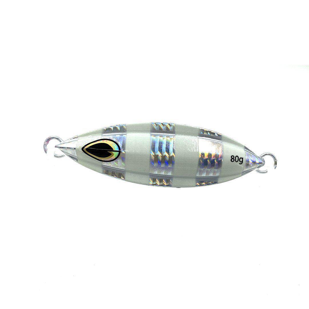 Addict Wombat Jig by Addict Tackle at Addict Tackle