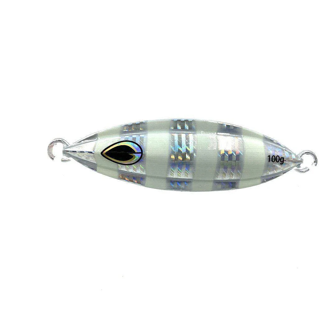 Addict Wombat Jig by Addict Tackle at Addict Tackle