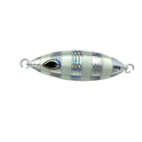 Addict Wombat Jig by Addict Tackle at Addict Tackle