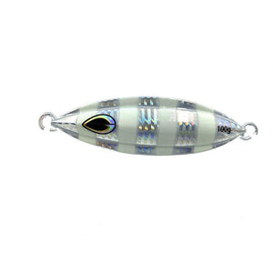 Addict Wombat Jig by Addict Tackle at Addict Tackle