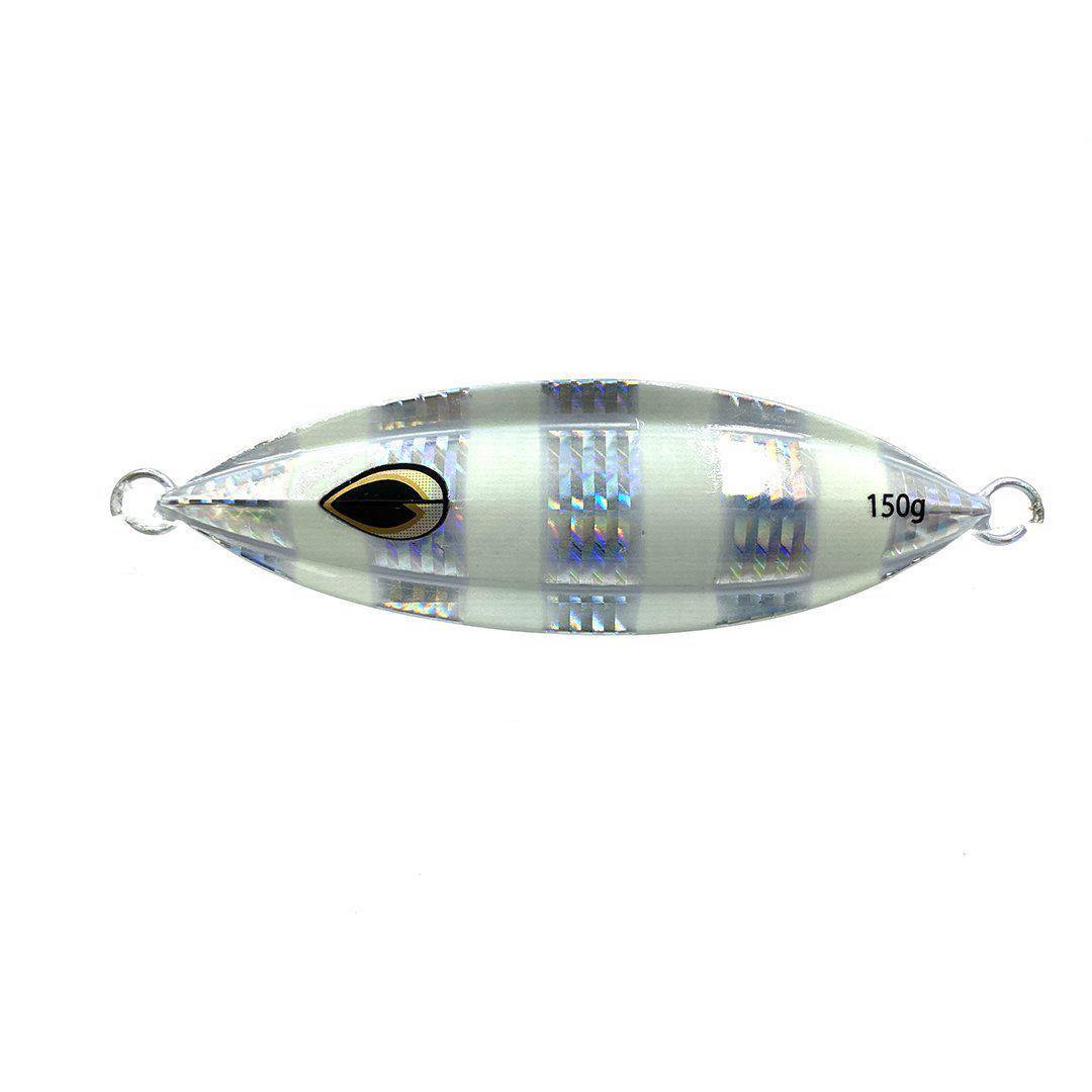 Addict Wombat Jig by Addict Tackle at Addict Tackle