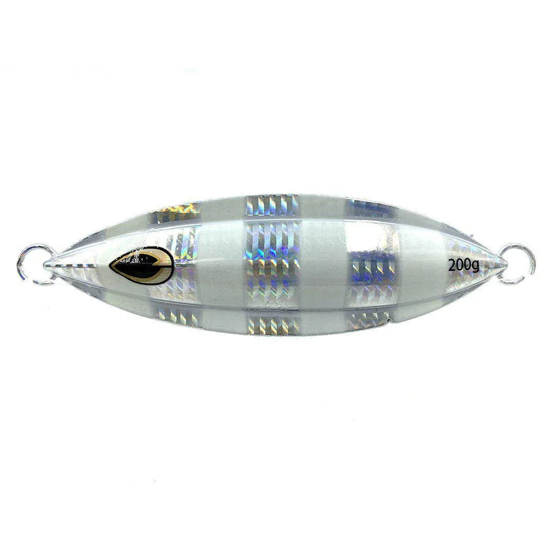 Addict Wombat Jig by Addict Tackle at Addict Tackle