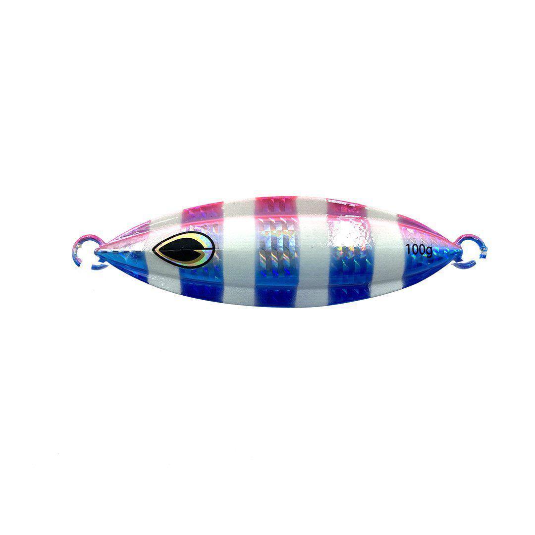 Addict Wombat Jig by Addict Tackle at Addict Tackle