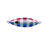 Addict Wombat Jig by Addict Tackle at Addict Tackle