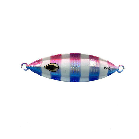 Addict Wombat Jig by Addict Tackle at Addict Tackle