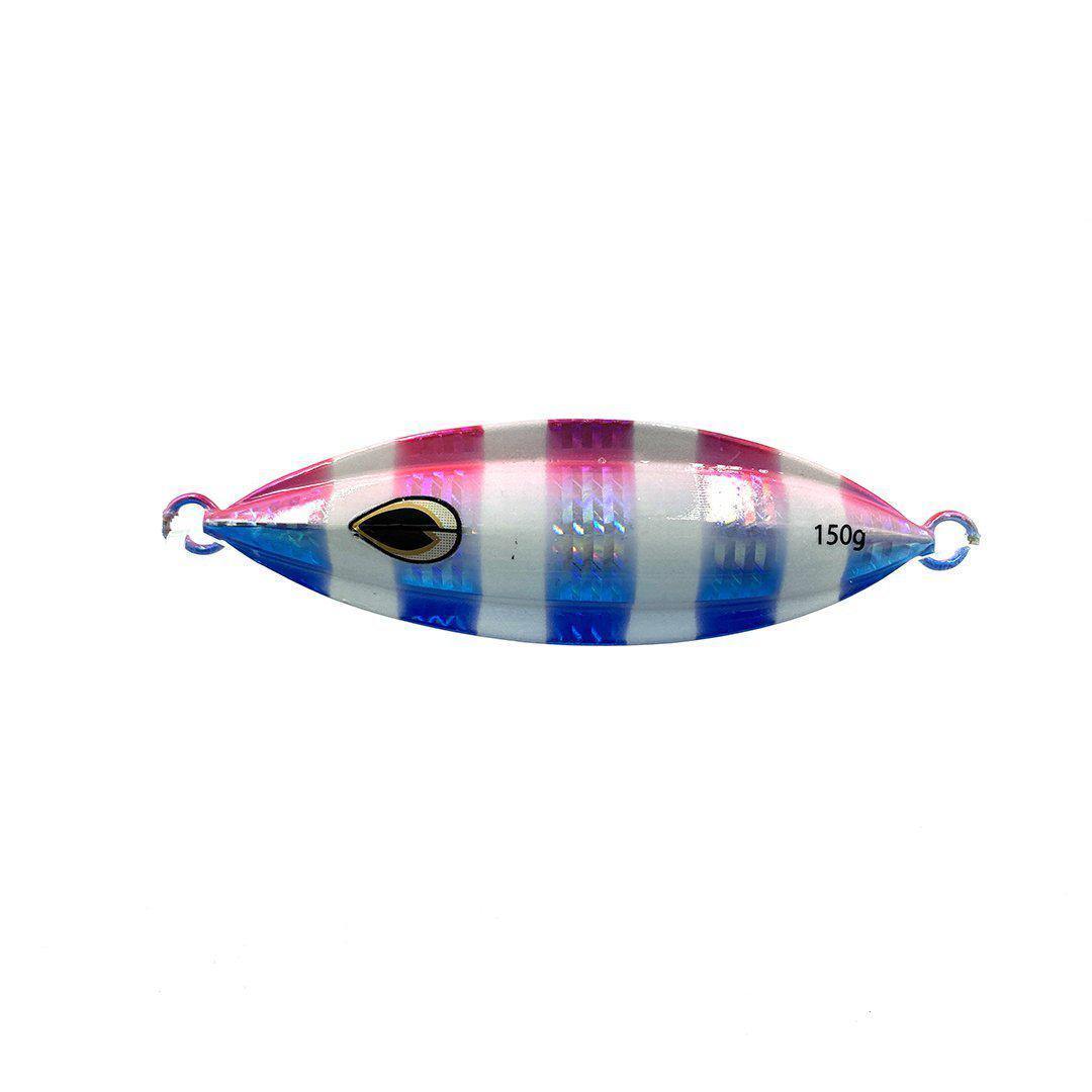 Addict Wombat Jig by Addict Tackle at Addict Tackle