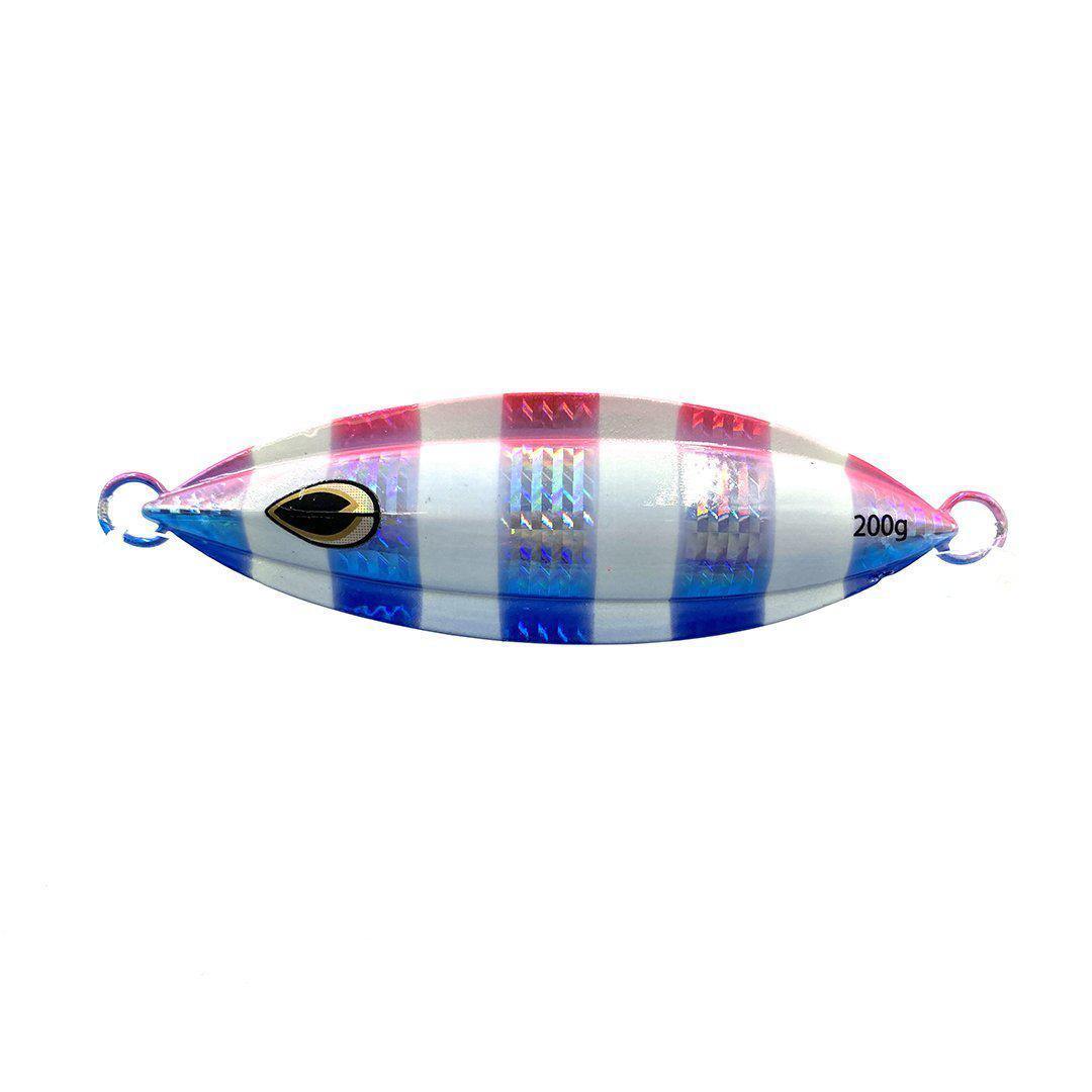 Addict Wombat Jig by Addict Tackle at Addict Tackle