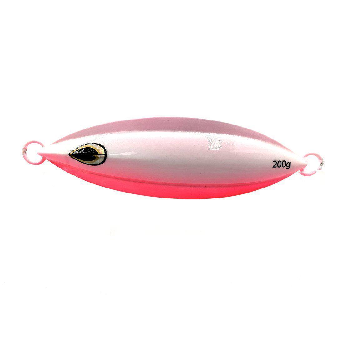 Addict Wombat Jig by Addict Tackle at Addict Tackle