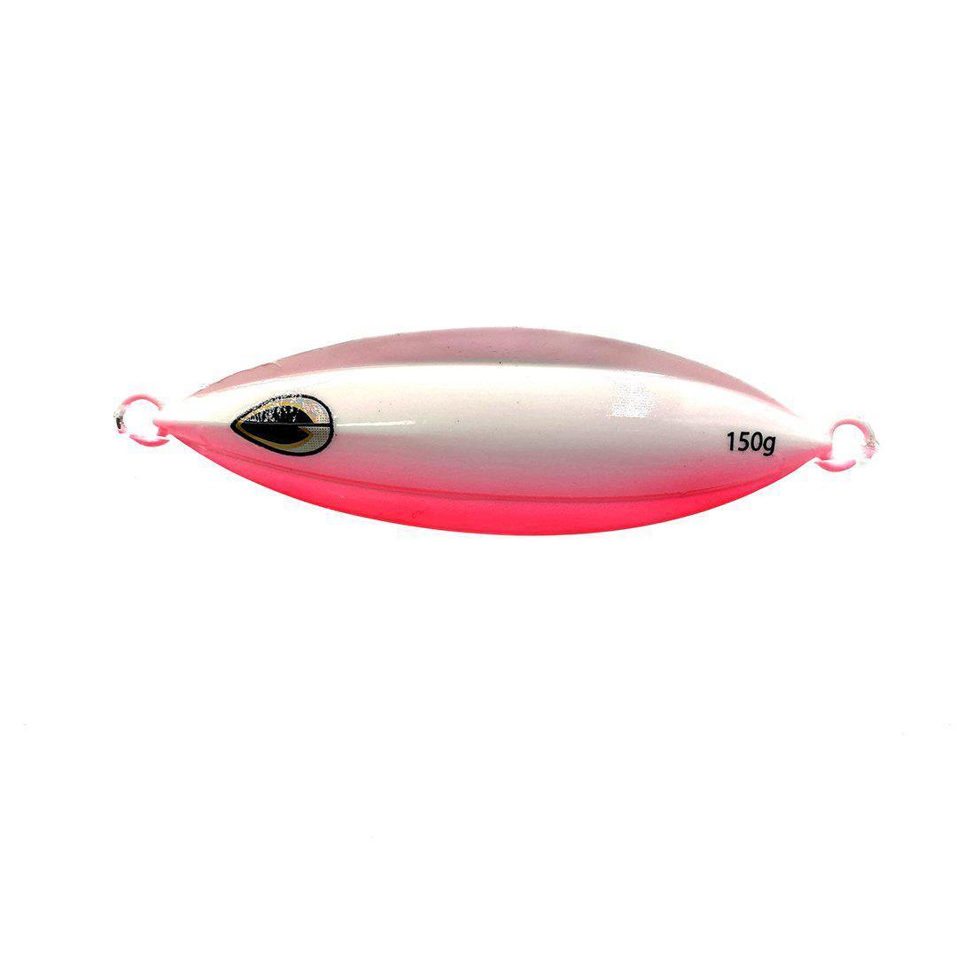 Addict Wombat Jig by Addict Tackle at Addict Tackle