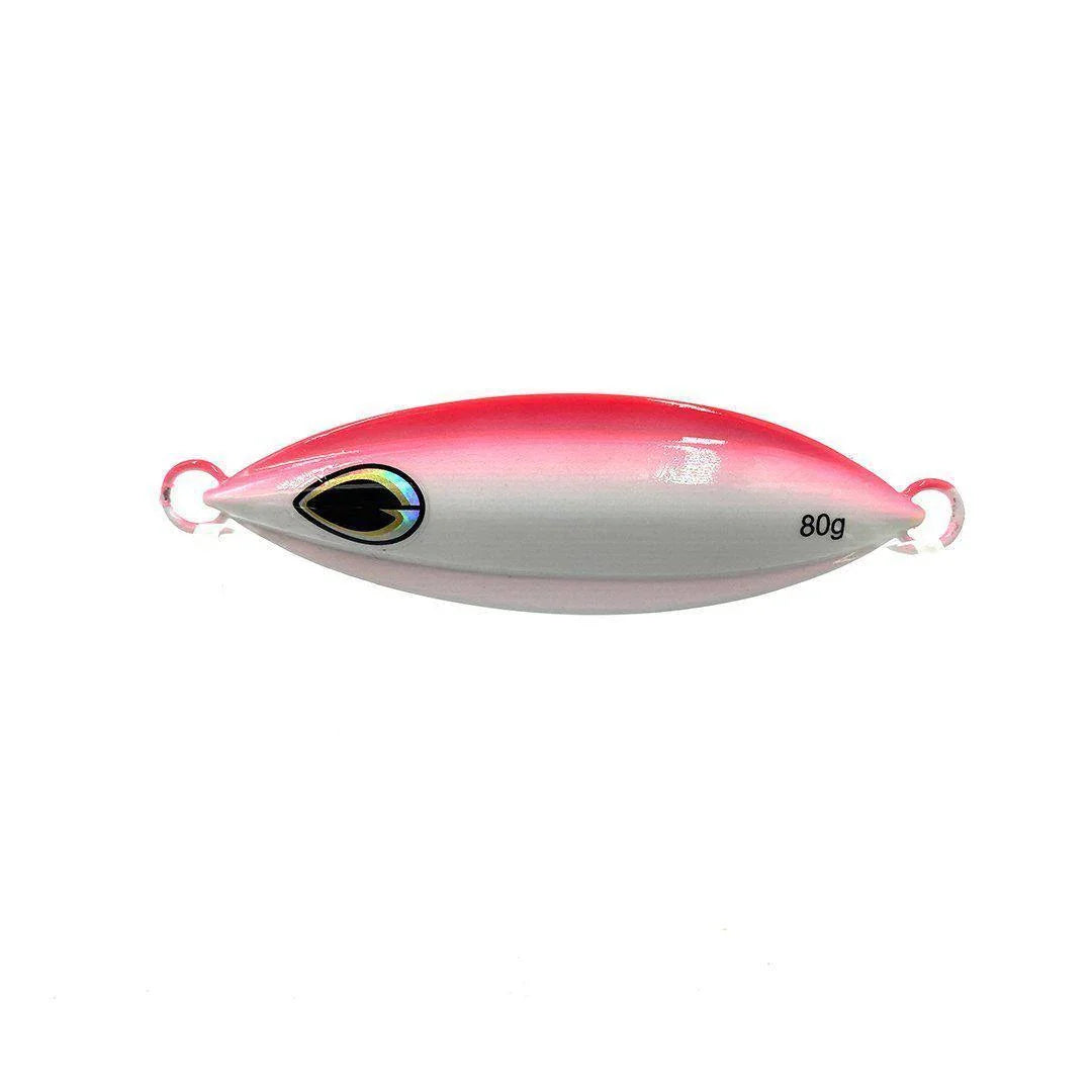 Addict Wombat Jig by Addict Tackle at Addict Tackle
