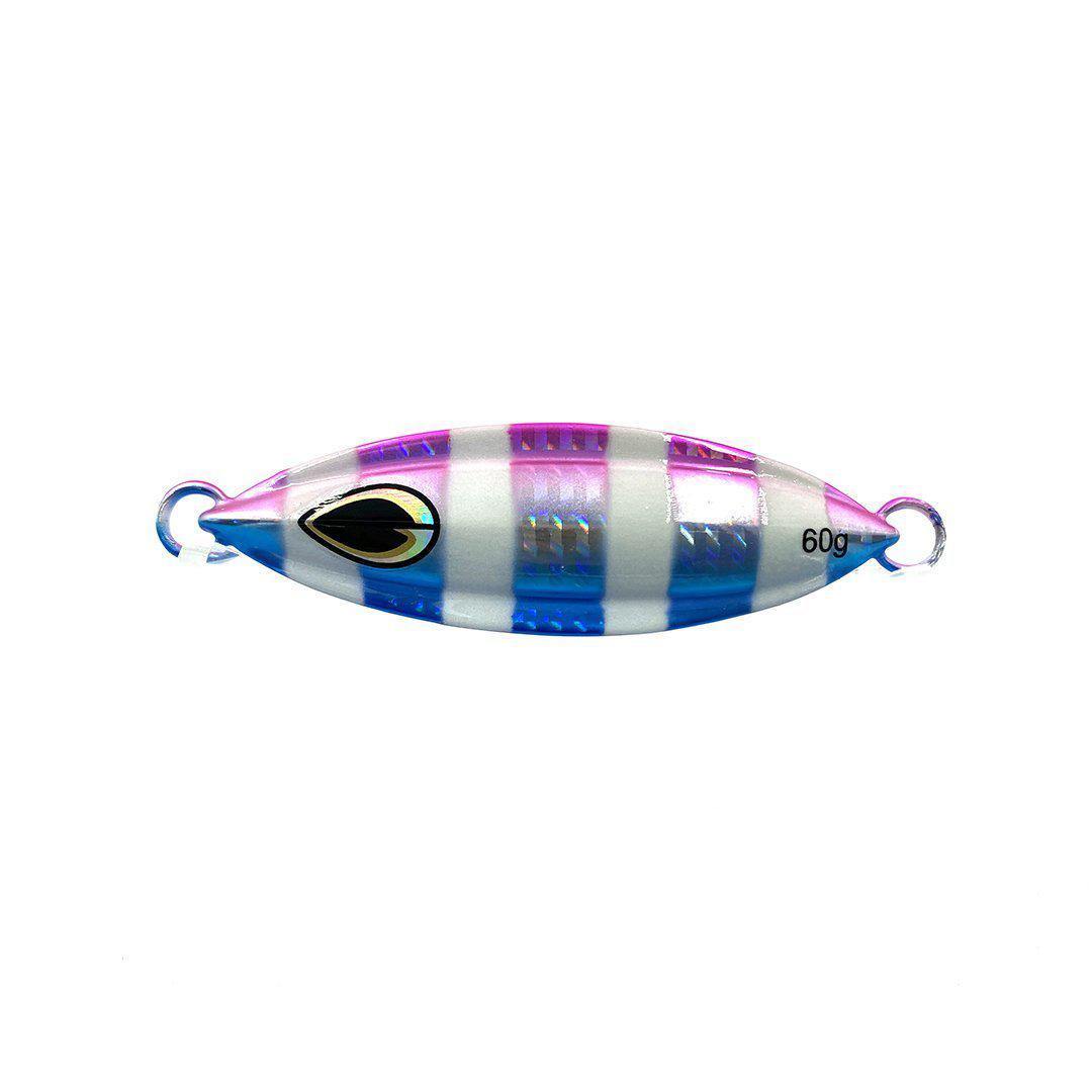 Addict Wombat Jig by Addict Tackle at Addict Tackle