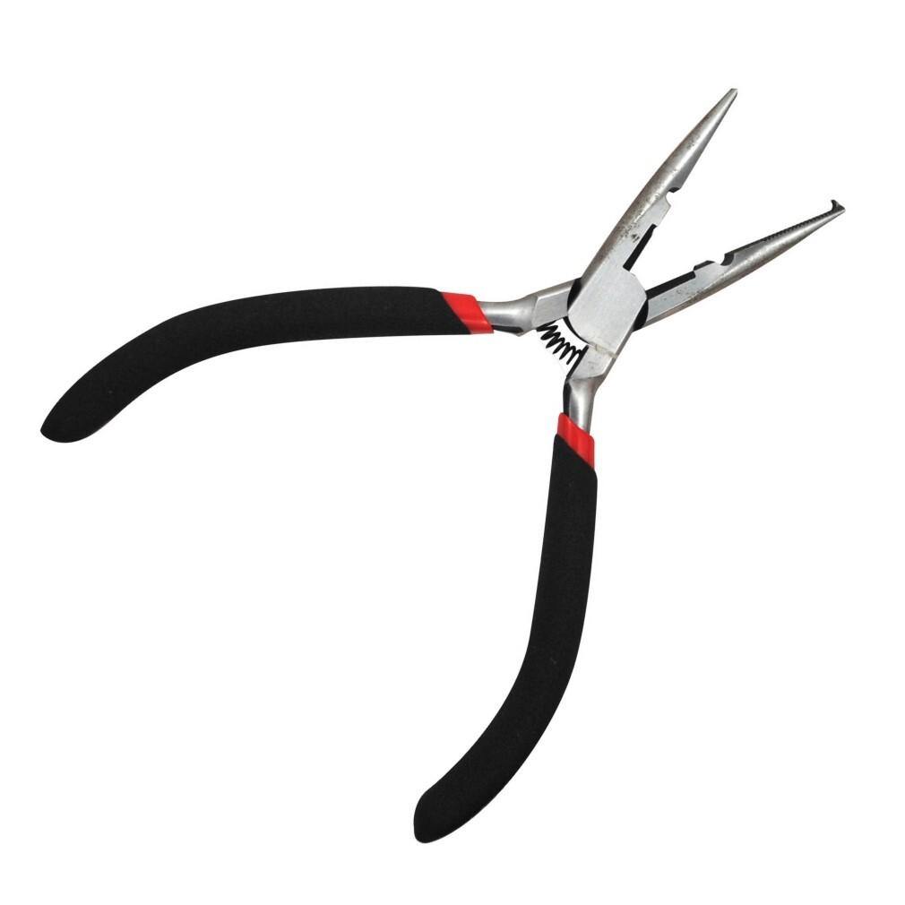 Berkley Split Ring Pliers Mini by Berkley at Addict Tackle