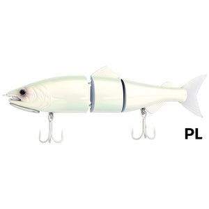 Zerek Affinity Swimbait Fishing Lure 220mm by Zerek at Addict Tackle