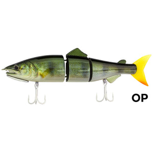 Zerek Affinity Swimbait Fishing Lure 220mm by Zerek at Addict Tackle