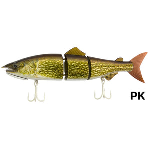 Zerek Affinity Swimbait Fishing Lure 220mm by Zerek at Addict Tackle