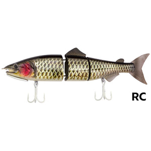 Zerek Affinity Swimbait Fishing Lure 220mm by Zerek at Addict Tackle