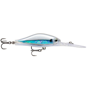 Rapala Shadow Rap Jack Deep 5cm by Rapala at Addict Tackle