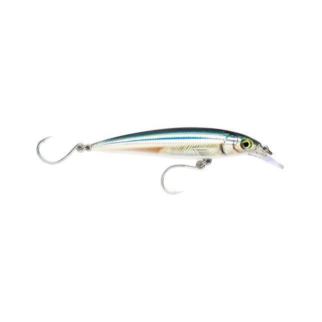 Rapala X-Rap SXRL Long Cast Sinking Hard Body Lure 12cm by Rapala at Addict Tackle