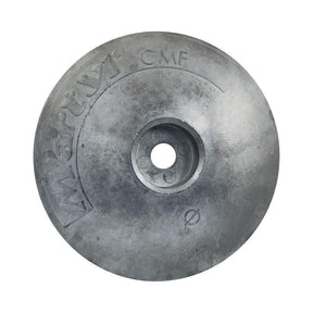 ANODES - ZINC RUDDER by Sam Allen at Addict Tackle