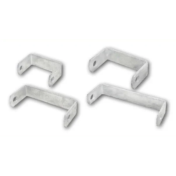 Flat Brackets - Addict Tackle