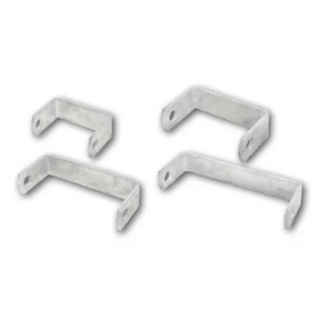 Flat Brackets - Addict Tackle