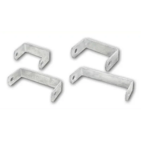 Flat Brackets - Addict Tackle