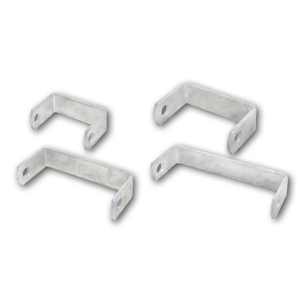 Flat Brackets - Addict Tackle