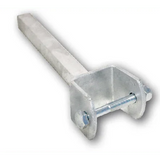 Wood Yoke Stems - Addict Tackle