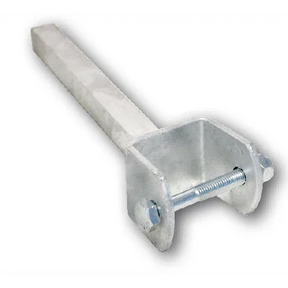 Wood Yoke Stems - Addict Tackle