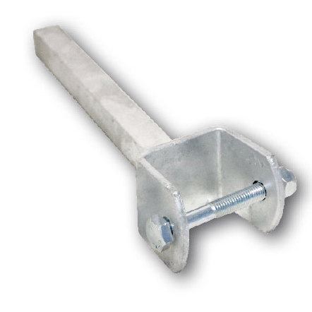 Wood Yoke Stems - Addict Tackle