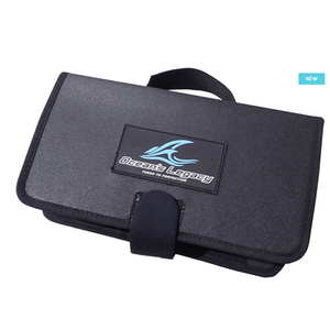 Oceans Legacy Hook Assist Pouch by Oceans Legacy at Addict Tackle