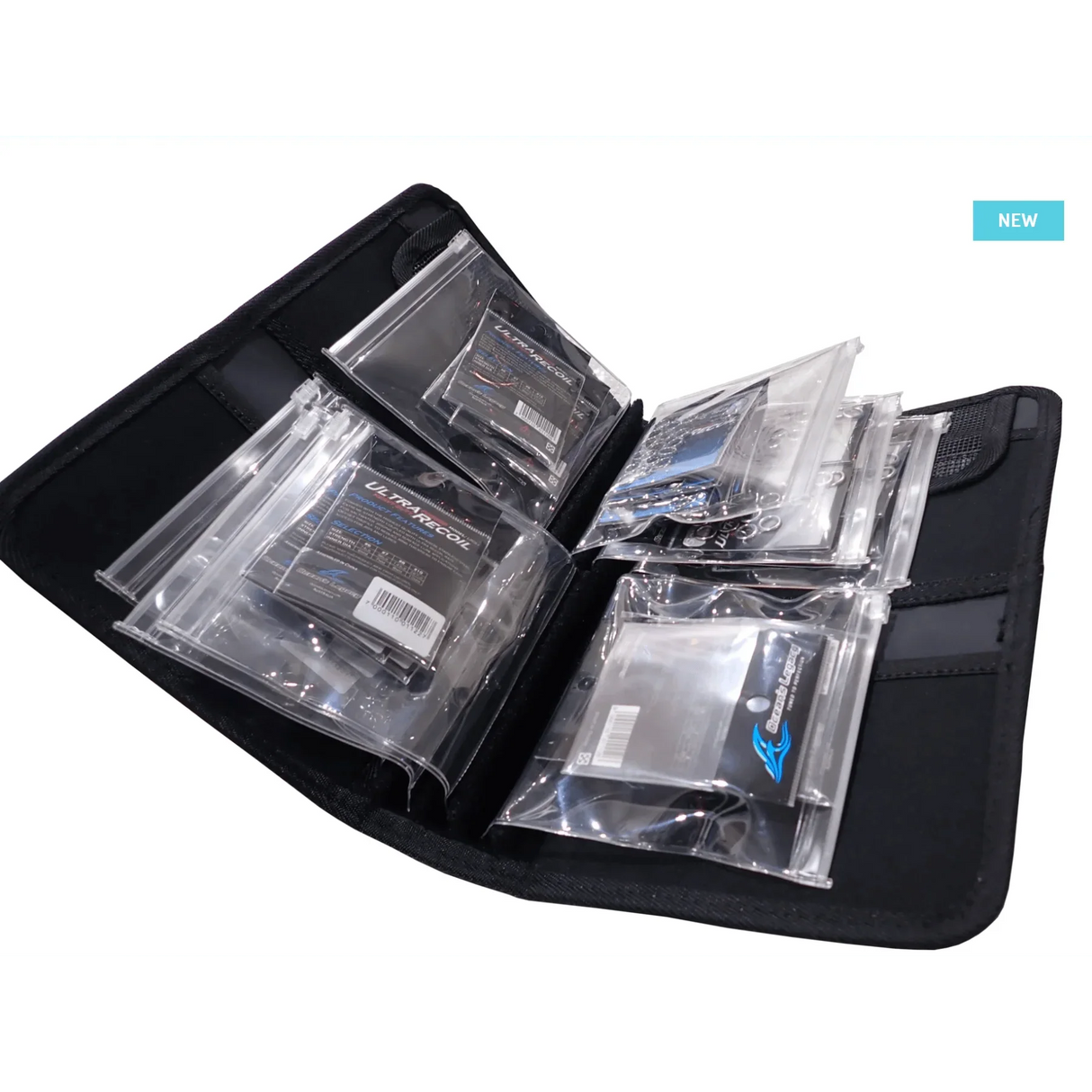 Oceans Legacy Hook Assist Pouch by Oceans Legacy at Addict Tackle