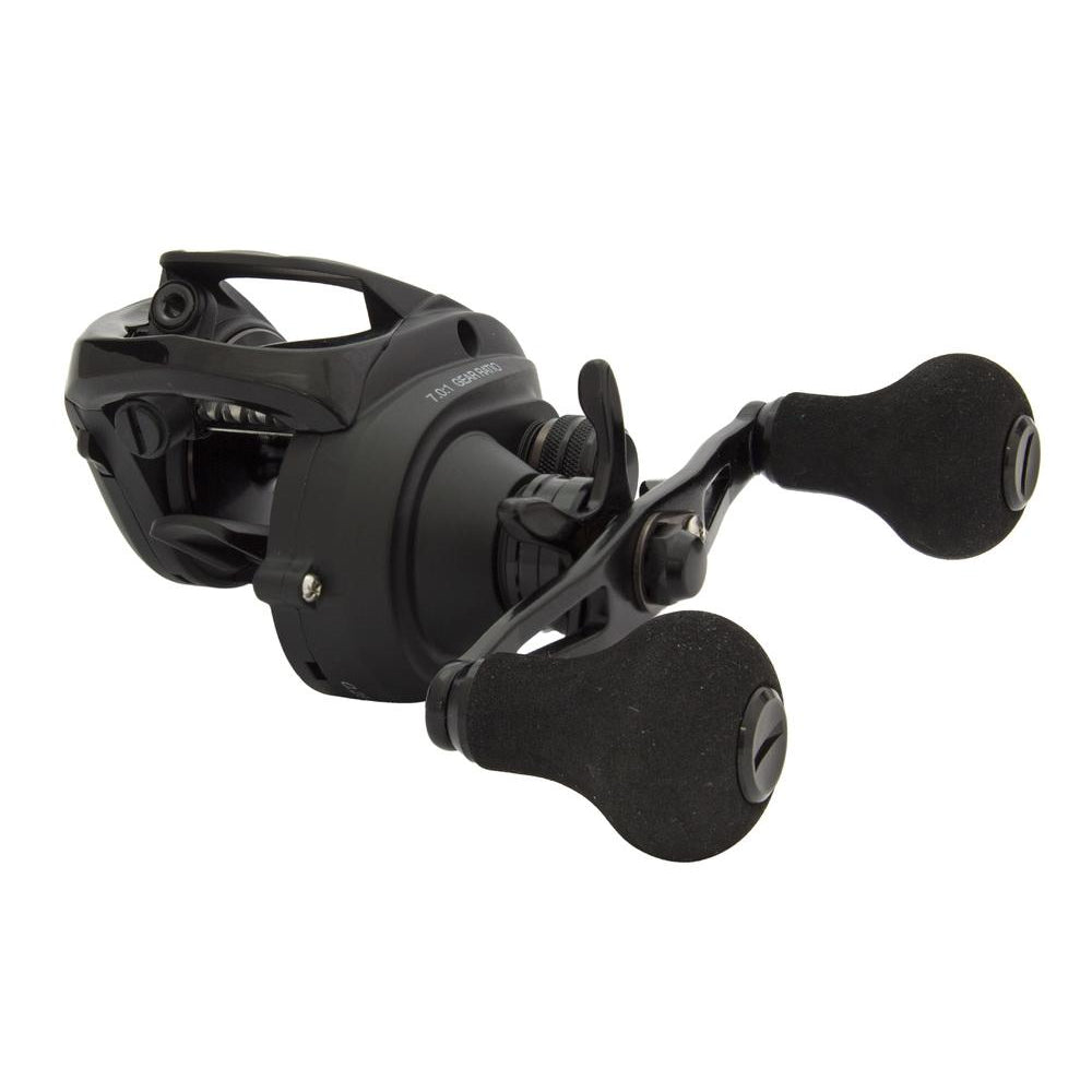 ATC Combat 100 Baitcast reel - Addict Tackle