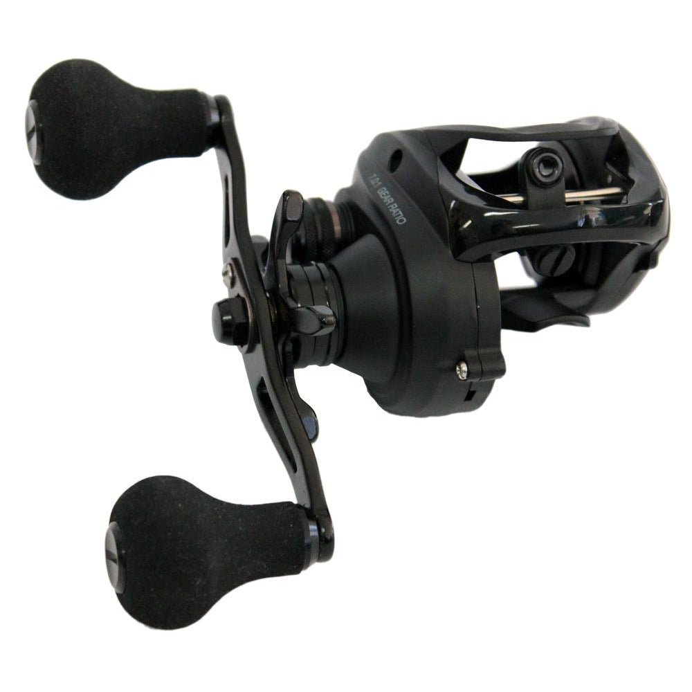 ATC Combat 100 Baitcast reel - Addict Tackle