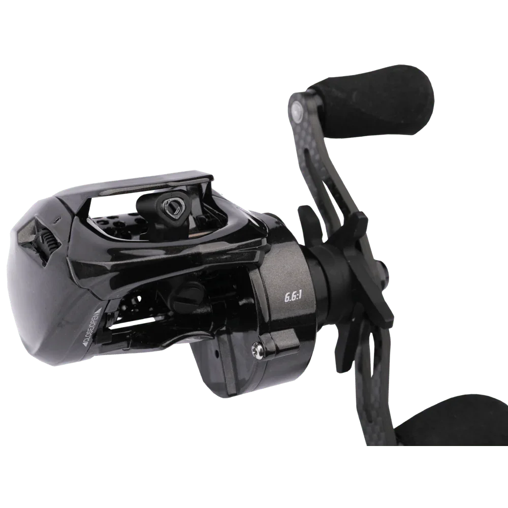 ATC Combat CF50 Baitcast Reel - Addict Tackle