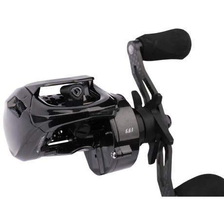 ATC Combat CF50 Baitcast Reel - Addict Tackle