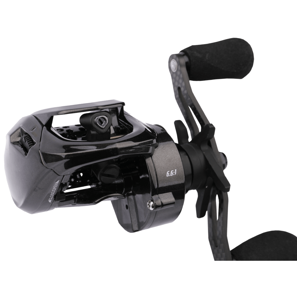 ATC Combat CF50 Baitcast Reel - Addict Tackle