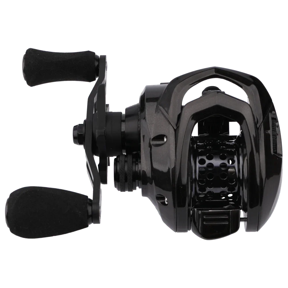 ATC Combat CF50 Baitcast Reel - Addict Tackle