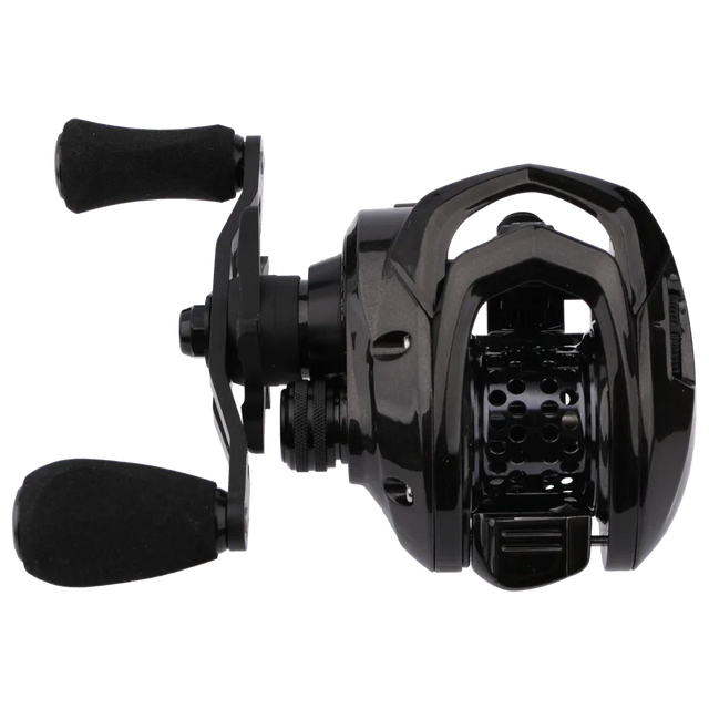 ATC Combat CF50 Baitcast Reel - Addict Tackle