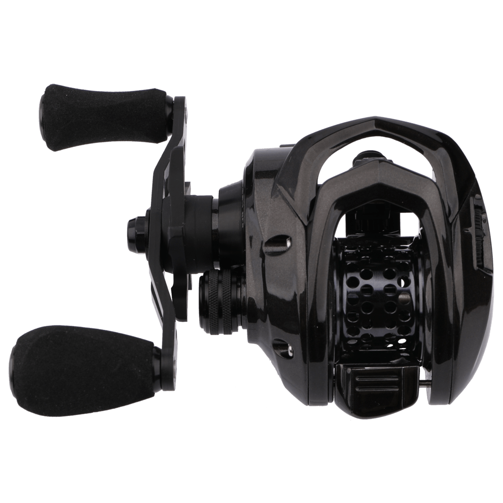 ATC Combat CF50 Baitcast Reel - Addict Tackle