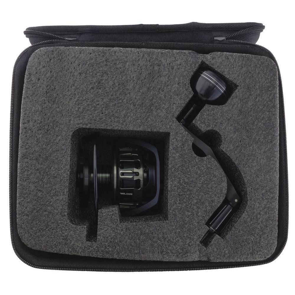 ATC Vigilance 16000 Spin Reel - Addict Tackle