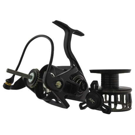 ATC Vigilance 16000 Spin Reel - Addict Tackle