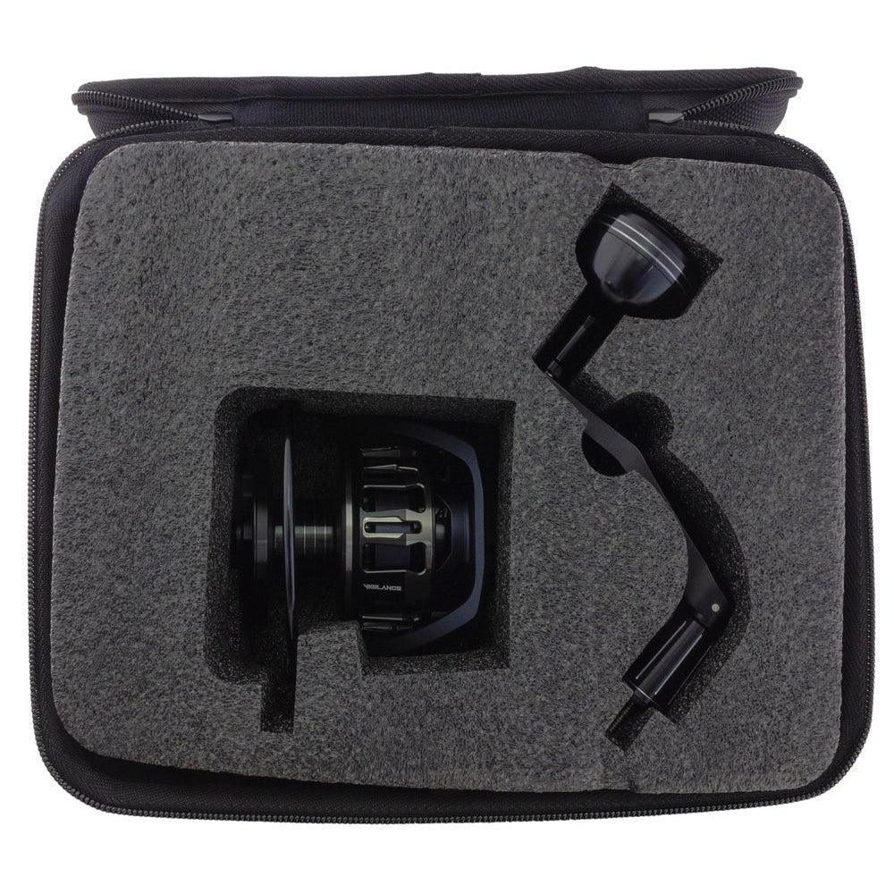 ATC Vigilance 5000 Spin Reel - Addict Tackle