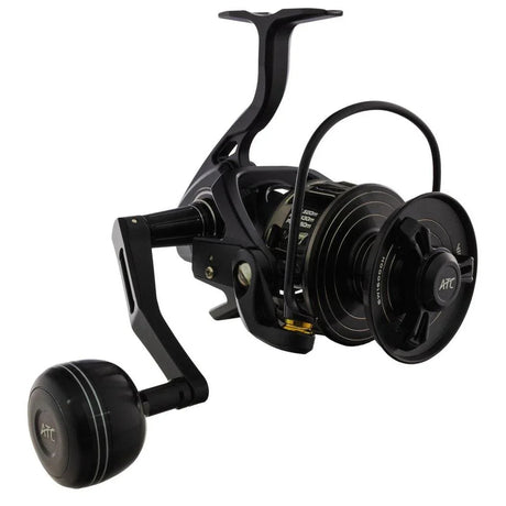 ATC Vigilance 5000 Spin Reel - Addict Tackle