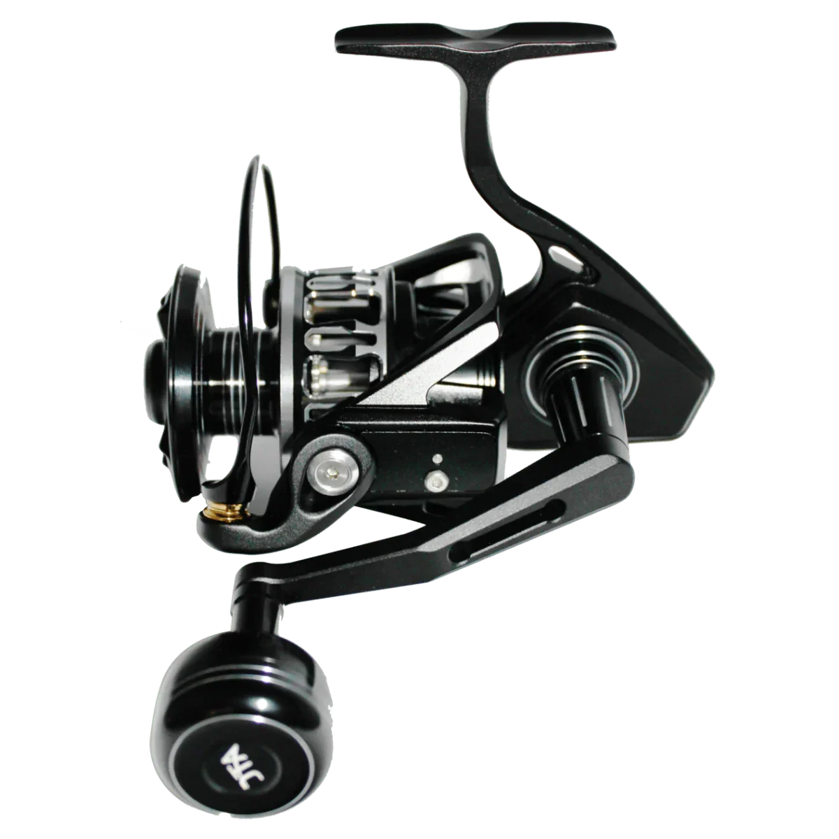 ATC Vigilance 5000 Spin Reel - Addict Tackle