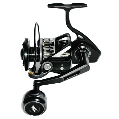 ATC Vigilance 5000 Spin Reel - Addict Tackle