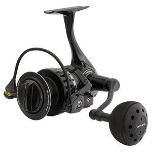 ATC Virtuous Spin Reel by ATC at Addict Tackle