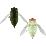 Atomic Hardz Cicada 47 Surface Walker - Addict Tackle